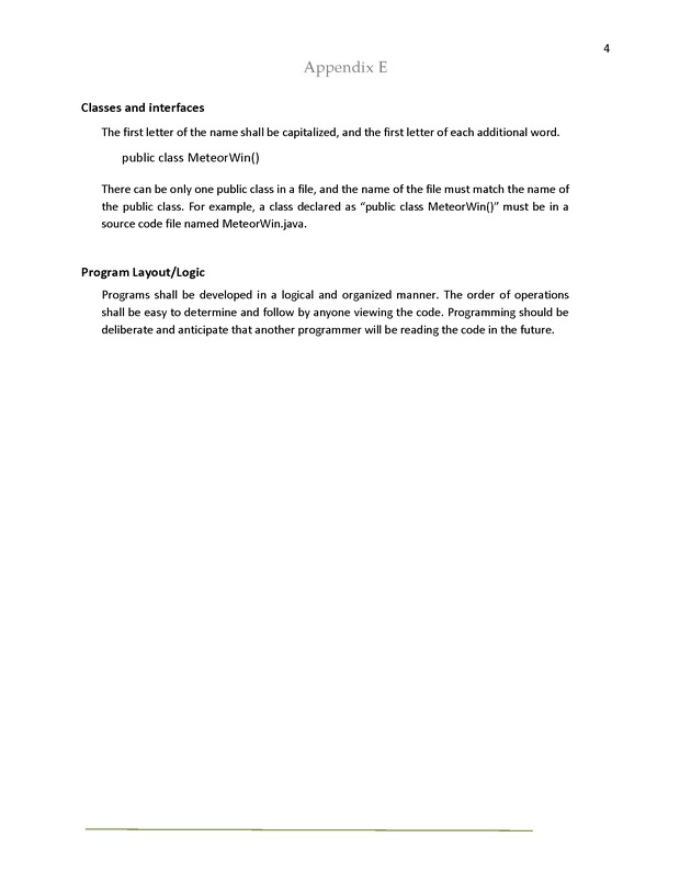 Java Programming: Basics to Advanced Concepts Advanced Programming Workshop - Page 4